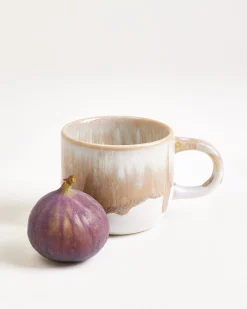 Motel a Miio Coimbra Tasse klein 4er-Set sand Best