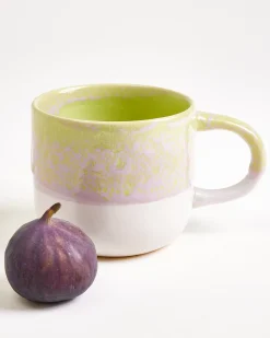 Motel a Miio Coimbra Teetasse lime 6er-Set