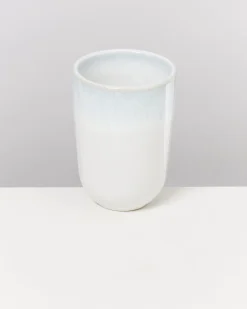 Motel a Miio Copa Alto Becher groß 6er-Set mint weiß Best