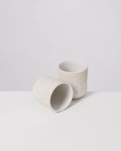 Motel a Miio Copa Alto Becher klein sand Outlet
