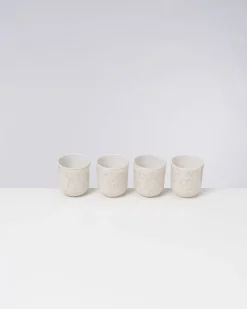 Motel a Miio Copa Alto Becher klein 4er-Set sand Online