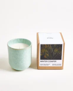 Motel a Miio Copa Alto Duftkerze Winter Conifer mint Online