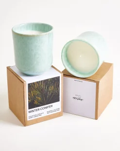 Motel a Miio Copa Alto Duftkerze Winter Conifer mint Online