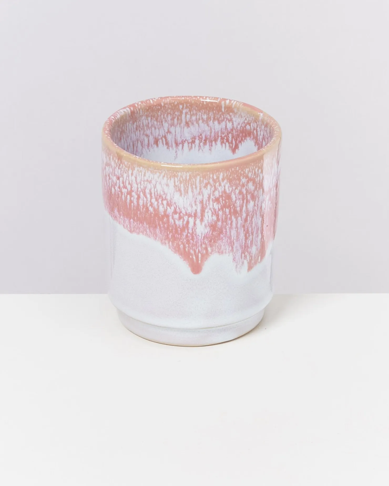 Motel a Miio Cordoama Becher groß 4er-Set rosé Discount