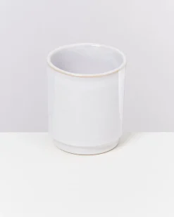 Motel a Miio Cordoama Becher groß 4er-Set weiß Clearance