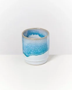 Motel a Miio Cordoama Becher klein aqua New