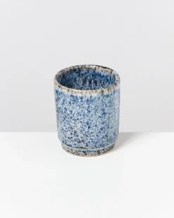Motel a Miio Cordoama Becher klein 6er-Set blau
