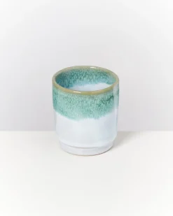 Motel a Miio Cordoama Becher klein 6er-Set mint Clearance