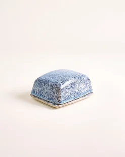 Motel a Miio Cordoama Butterdose blau Online