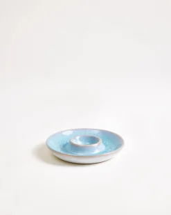 Motel a Miio Cordoama Eierbecher 4er-Set aqua Clearance
