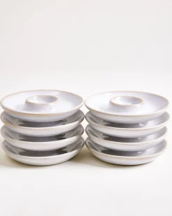 Motel a Miio Cordoama Eierbecher 8er-Set weiß Sale