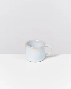 Motel a Miio Cordoama Espressotasse classic 6er-Set azur
