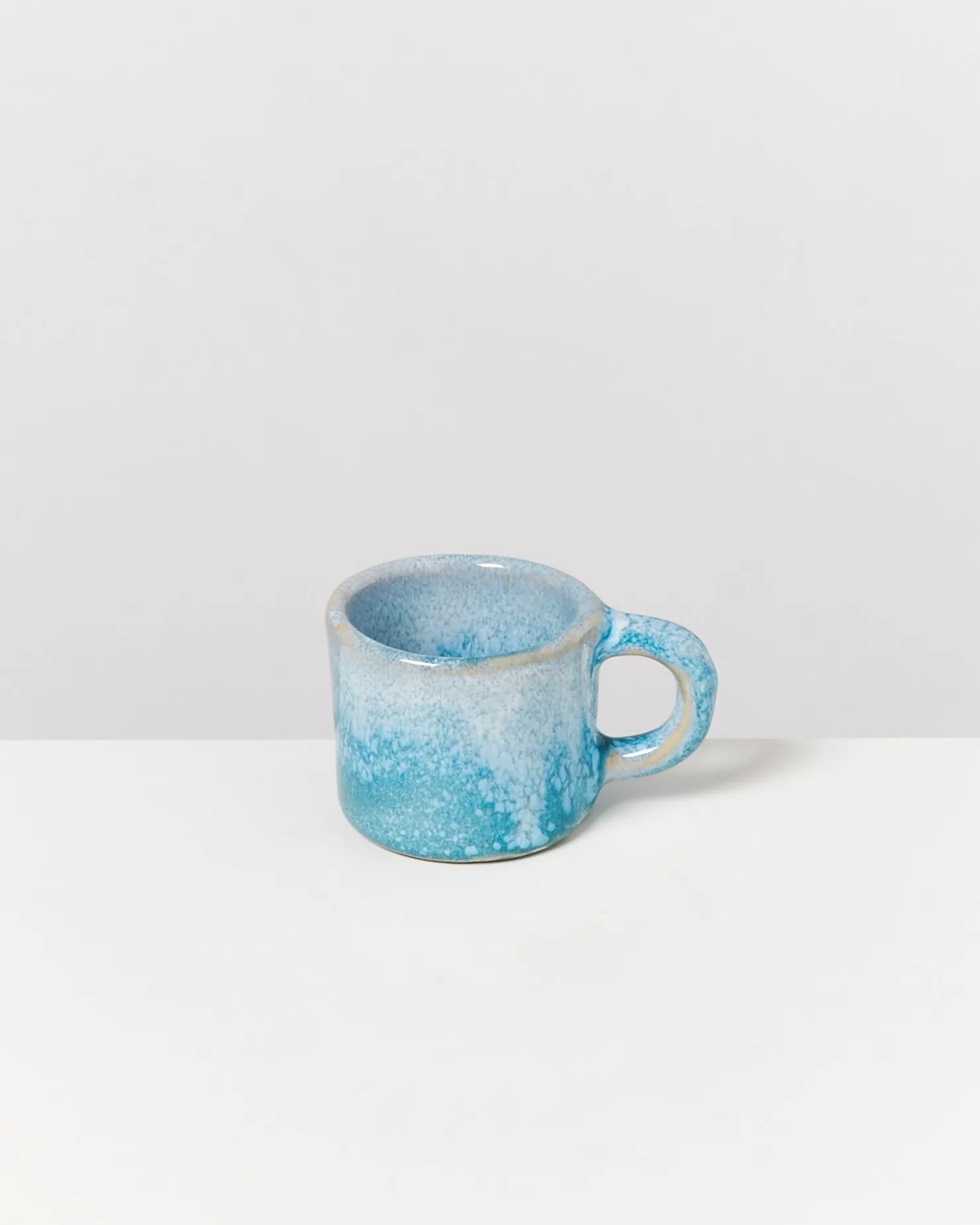 Motel a Miio Cordoama Espressotasse classic aqua Best