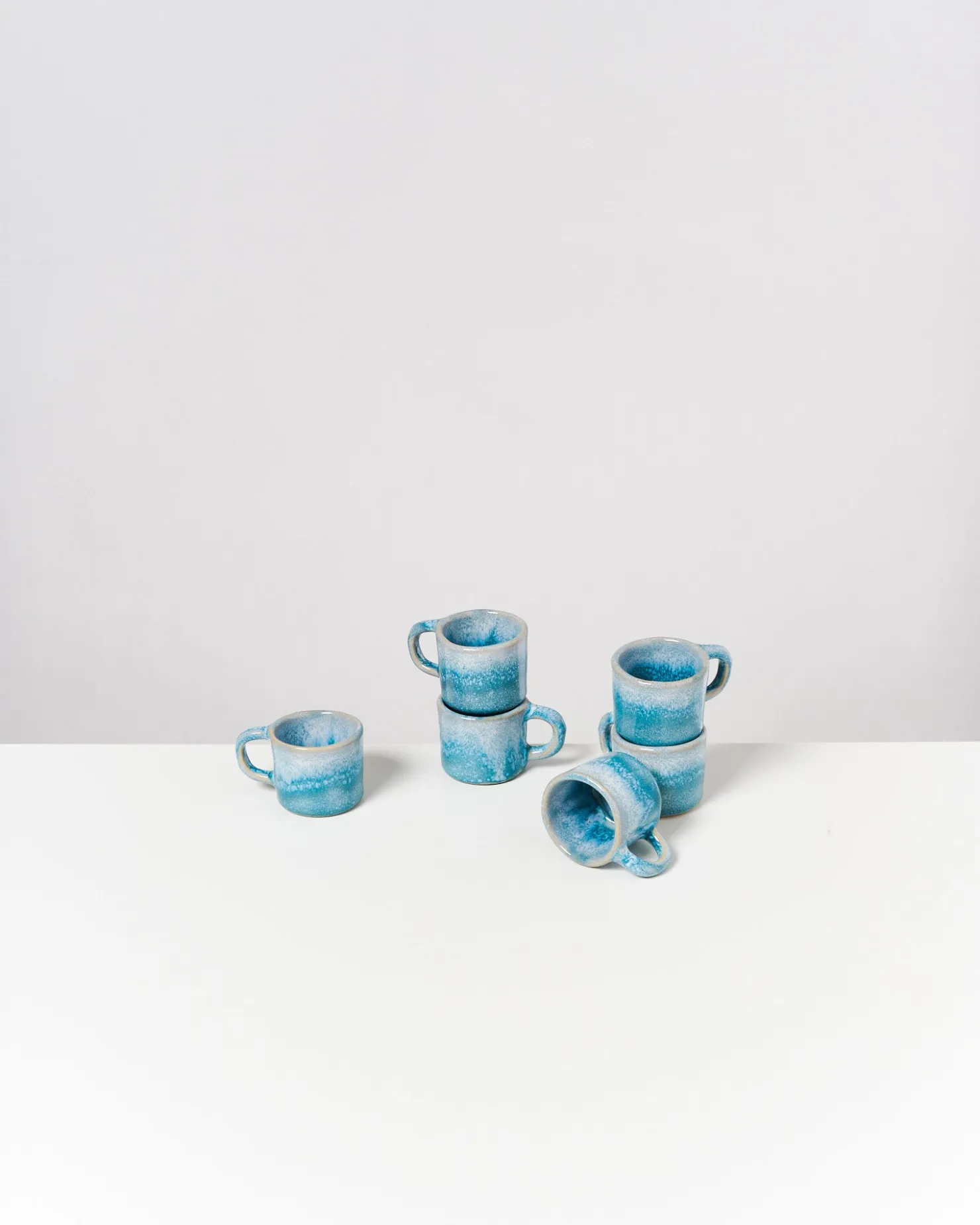 Motel a Miio Cordoama Espressotasse classic aqua Best