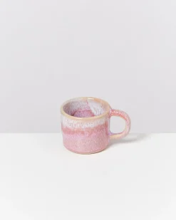 Motel a Miio Cordoama Espressotasse classic 6er-Set rosé Discount