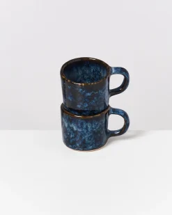 Motel a Miio Cordoama Espressotasse classic dunkelblau Discount