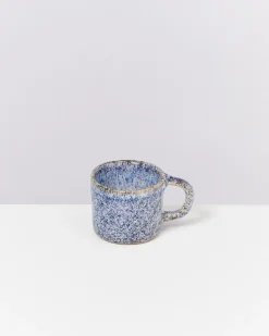 Motel a Miio Cordoama Espressotasse classic 6er-Set blau Online