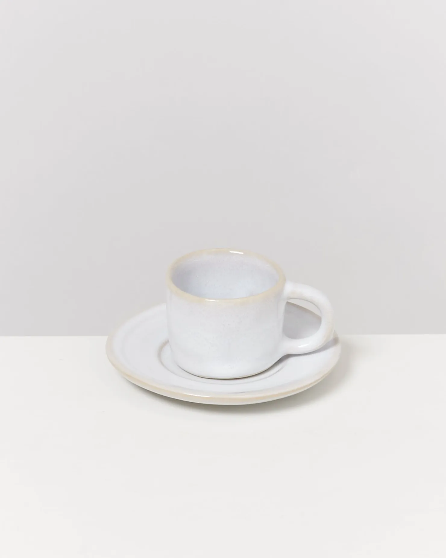 Motel a Miio Cordoama Espressountertasse weiß Online
