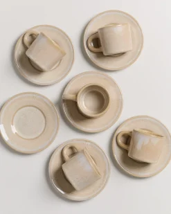 Motel a Miio Cordoama Espressountertasse sand Discount