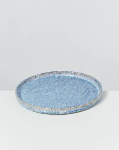 Motel a Miio Cordoama Geschirr-Set 40-teilig blau