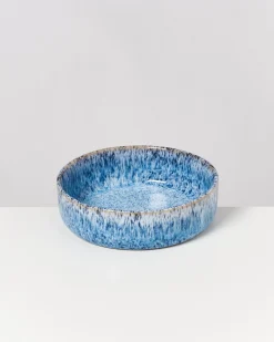 Motel a Miio Cordoama Geschirr-Set 32-teilig blau Outlet