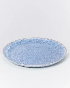 Motel a Miio Cordoama Geschirr-Set classic 40-teilig blau Best