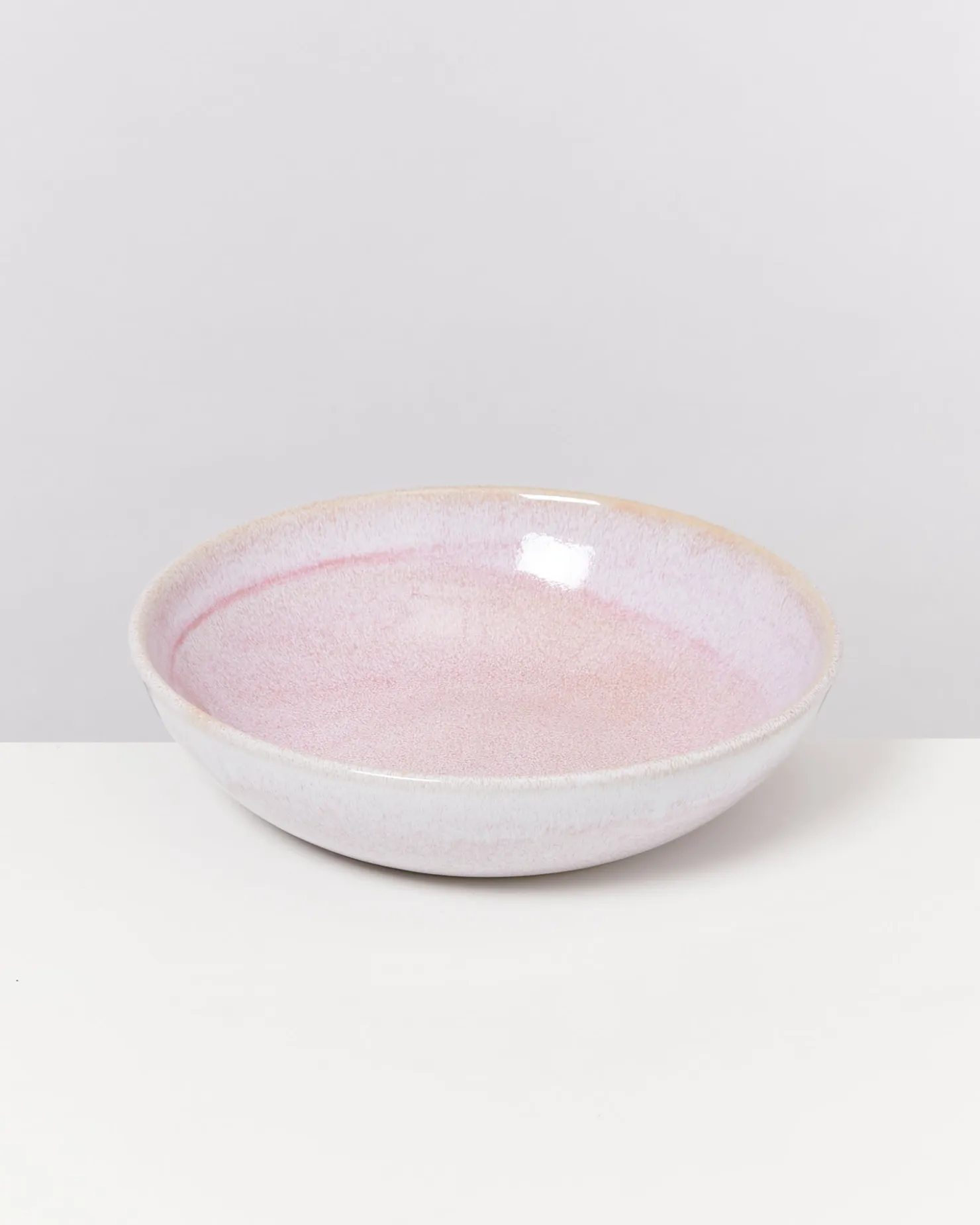 Motel a Miio Cordoama Geschirr-Set classic 40-teilig rosé
