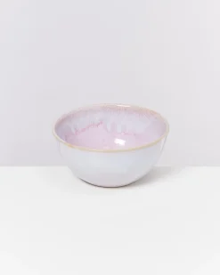 Motel a Miio Cordoama Geschirr-Set classic 40-teilig rosé