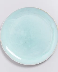 Motel a Miio Cordoama Geschirr-Set classic 24-teilig mint