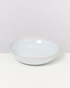 Motel a Miio Cordoama Geschirr-Set classic 8-teilig azur Clearance