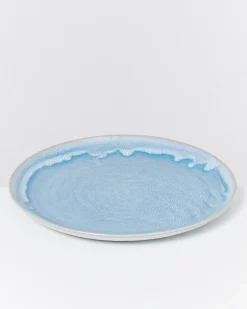 Motel a Miio Cordoama Geschirr-Set classic 24-teilig aqua Sale