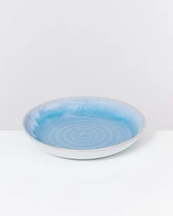 Motel a Miio Cordoama Geschirr-Set classic 24-teilig aqua Sale