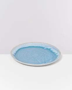 Motel a Miio Cordoama Geschirr-Set classic 24-teilig aqua Sale