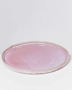 Motel a Miio Cordoama Geschirr-Set 16-teilig rosé New