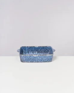 Motel a Miio Cordoama Ofenform klein blau New