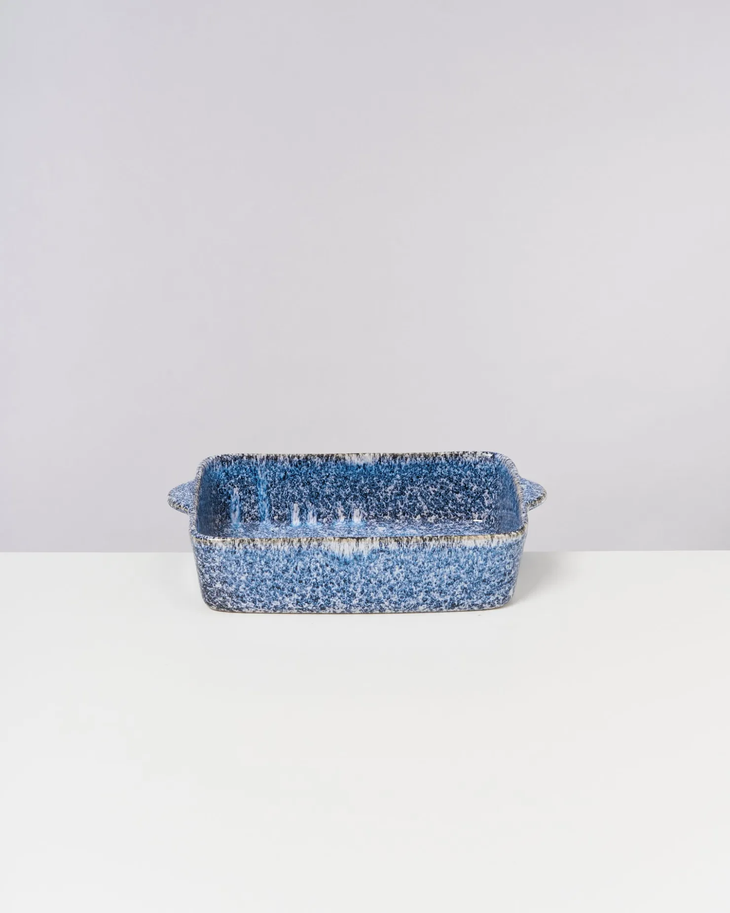 Motel a Miio Cordoama Ofenform klein blau New