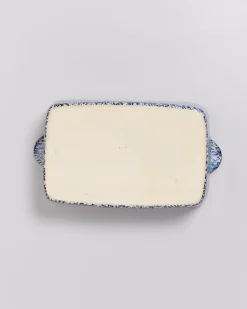 Motel a Miio Cordoama Ofenform klein blau New