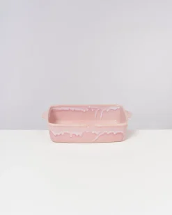 Motel a Miio Cordoama Ofenform klein rosé Clearance