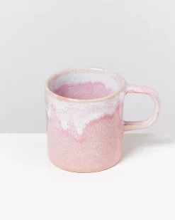 Motel a Miio Cordoama Tasse groß classic 4er-Set rosé Outlet