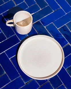 Motel a Miio Cordoama Tasse groß classic 6er-Set sand