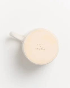 Motel a Miio Cordoama Tasse groß classic 6er-Set sand