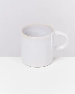 Motel a Miio Cordoama Tasse groß classic weiß Outlet