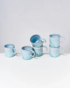 Motel a Miio Cordoama Tasse groß classic aqua Sale