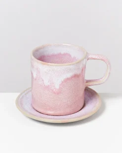 Motel a Miio Cordoama Tasse groß classic 6er-Set rosé