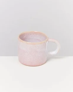 Motel a Miio Cordoama Tasse klein classic 6er-Set rosé Clearance