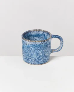 Motel a Miio Cordoama Tasse klein classic 6er-Set blau Discount