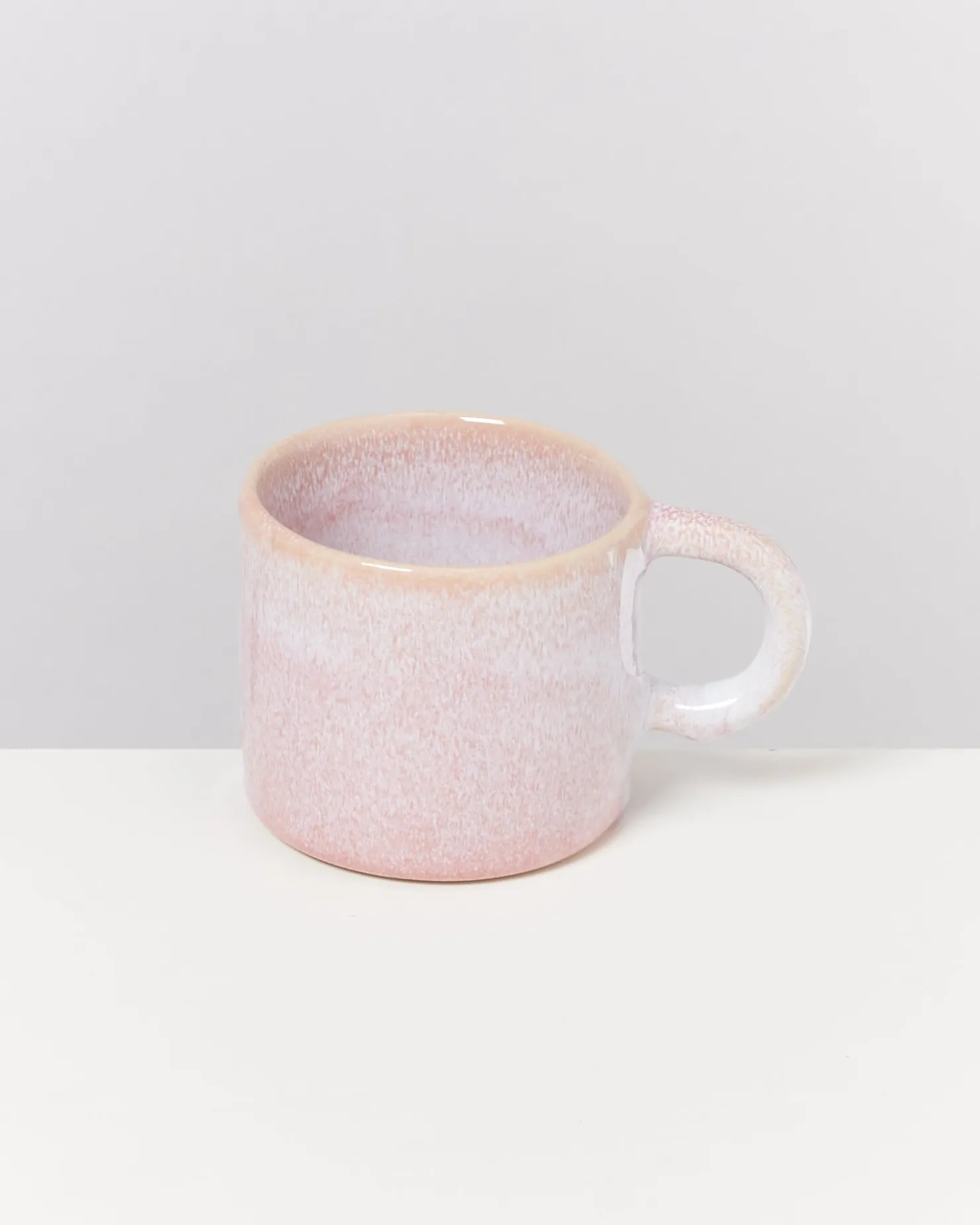 Motel a Miio Cordoama Tasse klein classic rosé Hot