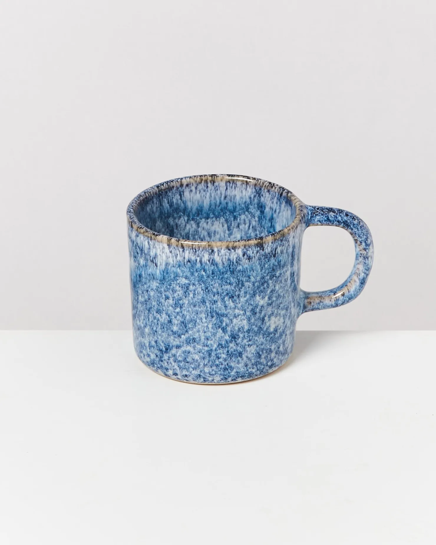 Motel a Miio Cordoama Tasse klein classic blau Clearance