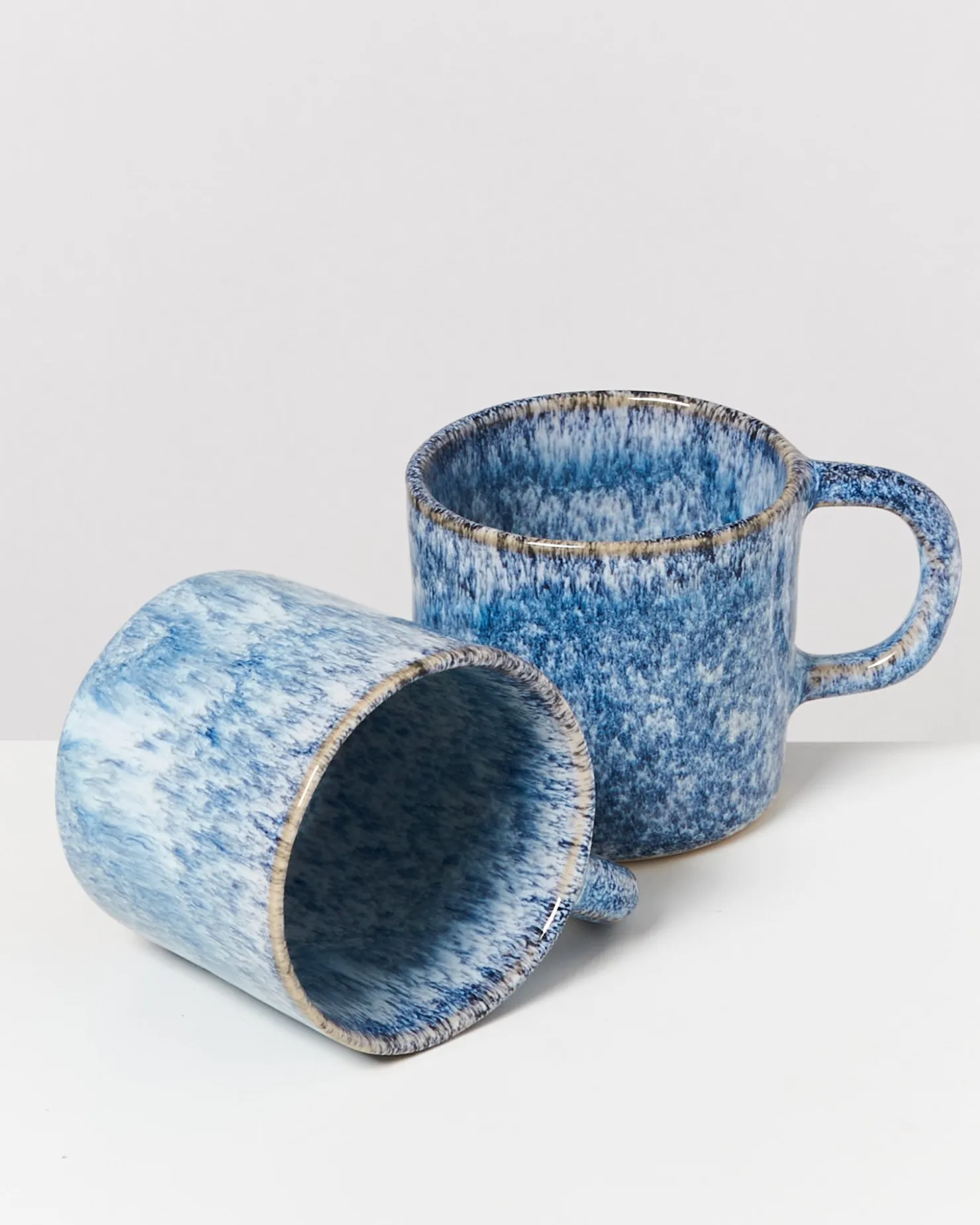 Motel a Miio Cordoama Tasse klein classic blau Clearance