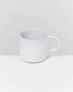 Motel a Miio Cordoama Tasse klein classic 4er-Set weiß Outlet